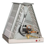 Lennox 15Z72 Aluminum Air Conditioner Coil