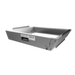 DUST FREE 19846 Closet SST CC SST Unit (21 / 21.25) Replacement MPN - Image 5