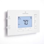Emerson 1F83H-21PR 80 Series Heat Pump Programmable Digital Thermostat 2H/1C - Image 2