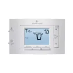 Emerson 1F83H-21PR 80 Series Heat Pump Programmable Digital Thermostat 2H/1C - Image 3