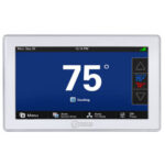 Trane 1PTZON1050AC52ZA Xl1050 Comfortlink II Thermostat - Image 2