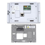 Trane 1PTZON1050AC52ZA Xl1050 Comfortlink II Thermostat - Image 4