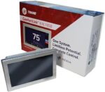 Trane 1PTZON1050AC52ZA Xl1050 Comfortlink II Thermostat - Image 5