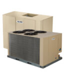 Allied Air 24A33 Allied EL120XASD-1Y AHU/10 Ton/208/230v 3ph 60 hz/STD