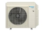 Daikin 2MXM18AVJU9 18,000 BTU 2-Zone Multi-Port Heat Pump - 12k 12k - R32 - Image 2