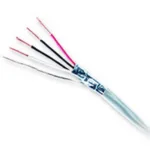 Genesis 32170112 bttwpr188cl2p 18/8 Stranded OAS CL2P (Plenum) Control Cable 250 feet