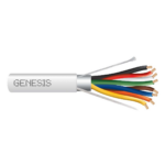 Genesis 32170112 bttwpr188cl2p 18/8 Stranded OAS CL2P (Plenum) Control Cable 250 feet - Image 3