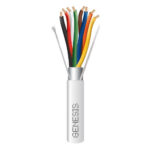 Genesis 32170112 bttwpr188cl2p 18/8 Stranded OAS CL2P (Plenum) Control Cable 250 feet - Image 5