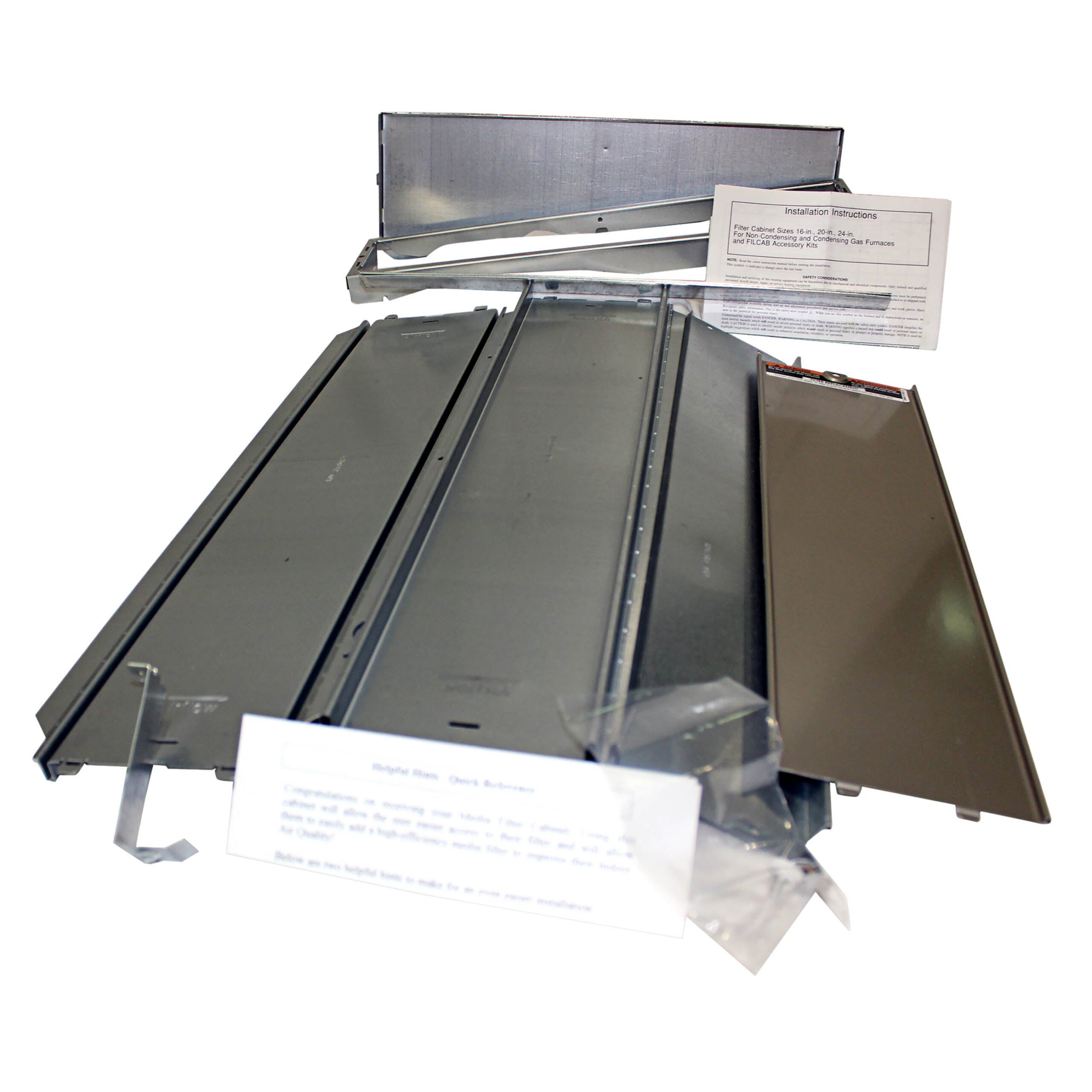 325887-725-1 CARRIER 325887-725 MEDIA CABINET POWER SIZE - Image 1