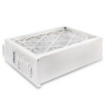 Trion 455602-125 Media Air Cleaner 1400 CFM 24-7/8 x 16-1/4 x 7-1/8 - Image 4