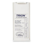 Trion 455602-125 Media Air Cleaner 1400 CFM 24-7/8 x 16-1/4 x 7-1/8 - Image 5