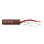 THERMOSTAT 47104807 THERMOSTAT 18/2 AWG Solid Thermostat Cable