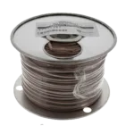 Thermostat 47120307 Thermostat Cable 18/4 Solid CL2 - Image 5