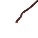 HONEYWELL GENESIS 47160307 250 ft - 18/8 Solid CL2 PVC Thermostat Cable