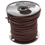 HONEYWELL GENESIS 47160307 250 ft - 18/8 Solid CL2 PVC Thermostat Cable - Image 4