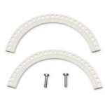 Honeywell Residential 50010944-001 Range Stop Kit Assembly For New Mercury Free T87K T87N - Image 4