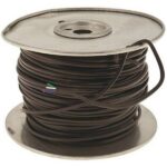 Southwire 553100407 Cu 150V HVAC Wire Unshielded Thermostat CL2/CMH 250 ft - Image 2