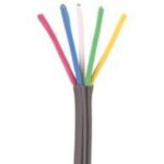 Southwire 553100407 Cu 150V HVAC Wire Unshielded Thermostat CL2/CMH 250 ft - Image 5
