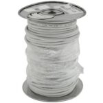 Southwire 555080423 250 ft Spool 18/8 Solid CL2P Plenum Thermostat Cable - Image 3