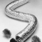 CENTURY 61-84334 4DAI FIBRE PELLET STOVE * CLEARANCE *