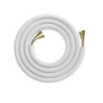 Bosch 8733951011 Refrigerant Lineset Assembly for Ductless Mini Splits - 25' - Image 5