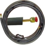 Bosch 8733951018 Universal Piping Assembly for Ductless Mini-Split