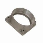 Milbank A8112 4 Inch Hub And Mounting Screws - Image 4