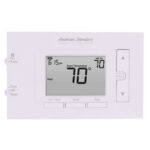 Trane ACONT202AS11MA Programmable Thermostat 3H/2C - Image 4