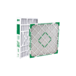 Trane AG0444100962 Wire Back Pleat Filter MERV 8 20 x 27 x 1