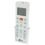 LG AKB74955602 Remote Control for HVAC Systems - Image 3