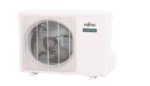 Fujitsu General America AOU9RLFF 9000 BTU Floor Mount Ductless Air Conditioner