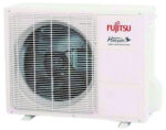Fujitsu General America AOU9RLFF 9000 BTU Floor Mount Ductless Air Conditioner - Image 2