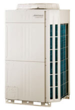 Fujitsu General America AOUA72RLBV Aoua72rlbv 72mbh Vrf Heat Pump - Image 3