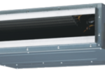 Fujitsu ARU7RLF Ductless Mini-Split Indoor Ducted 7k Cool/8k Heat 208/230/1 Multi-Zone Heat Pump R410A - Image 2