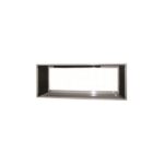 LG AYSVB01A PTAC Wall Sleeve - Image 4