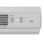 GE APPLIANCES AZHS09DCXXA Zoneline Heat Pump Fixed Speed Unit 9000 BTU R454B