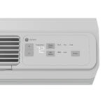GE APPLIANCES AZHS09DCXXA Zoneline Heat Pump Fixed Speed Unit 9000 BTU R454B