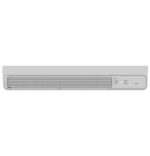GE APPLIANCES AZHS09DCXXA Zoneline Heat Pump Fixed Speed Unit 9000 BTU R454B - Image 3