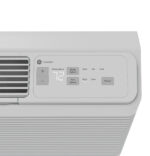 GE APPLIANCES AZHS09DCXXA Zoneline Heat Pump Fixed Speed Unit 9000 BTU R454B - Image 4
