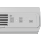 GE Appliances AZHS12DCXXA Zoneline Heat Pump Fixed Speed Unit with Corrosion Protection 12,000 BTU 230/208 Volt - Image 5
