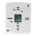 Trane BAYTRDM001 Non-Programmable Thermostat Universal Compatibility - Image 4