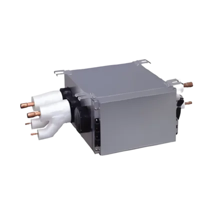 Daikin BPMKS048A2U Daikin 2 Ports Branch Box MXS Series