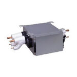 Daikin BPMKS048A2U Daikin 2 Ports Branch Box MXS Series - Image 2