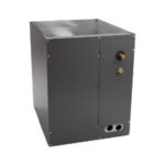Goodman CAPT4961C4 CAPT Series 5 Ton - Upflow/Downflow - Aluminum - Cased - Coil - Image 2