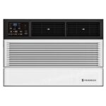 Friedrich CCW18B30A Chill Premier Smart Air Conditioner Wall & Window Unit, WiFi Mobile Control, 18,000 BTU - Image 2
