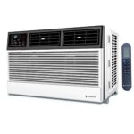 Friedrich CCW18B30A Chill Premier Smart Air Conditioner Wall & Window Unit, WiFi Mobile Control, 18,000 BTU - Image 4