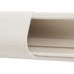 Mitsubishi CD-75 Line-Hide Size 75 Split Tube Line Set Cover