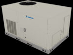 Daikin DFG0603DH00001S Light Commercial Packaged Gas/Electric 5 Ton Replacement MPN