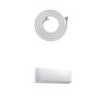 Mrcool DIY-18-HP-WMAH-230C25 Diy 4th Generation 18k Btu Hea