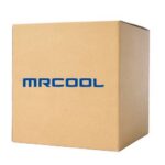 Mrcool DIY-18-HP-WMAH-230C25 Diy 4th Generation 18k Btu Hea - Image 3